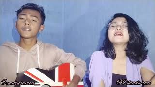 Download lagu Cukuik Duo Kali - Dinda Rozi🎶|🎤 Cover Live Musik 🎹