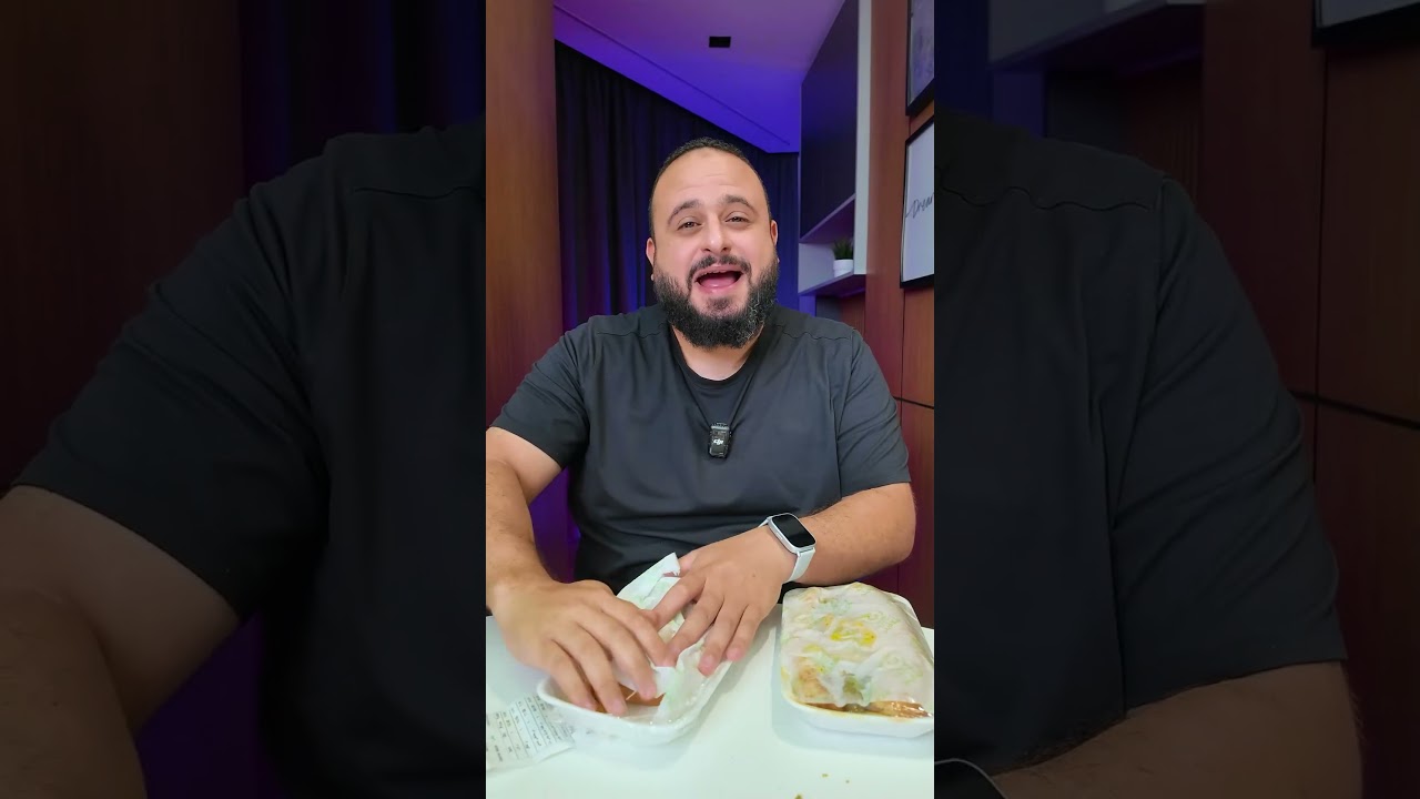 ⁣فلافيلو #wheretoeat #wheretoeategypt #fyp