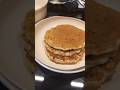 A different kind of pancake! #savorylover #savorypancakes #pancakes
