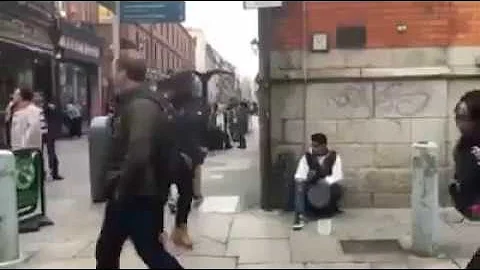 9 on Trending TRY NOT TO LAUGH or GRIN - Funny Kids Fails Compilation 2016 Part 8