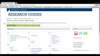 Celebrity 1. Finding Research Guides Wealth