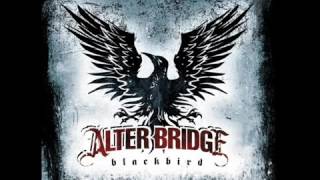 Alter Bridge - Wayward One