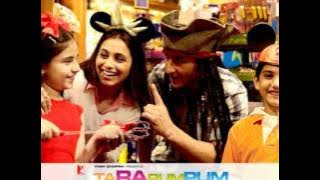 Tara Rum Pum (with lyrics and English translation)