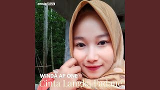 Miniatura del video "Winda AP One - Cinta Langka Padane"