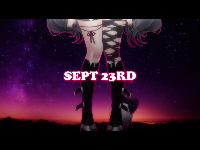Ashe's Birthday Celebration and Halloween Debut