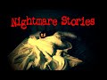 (3) True Nightmare / Night Terror Stories - VOL. 6 [Viewer Submissions]