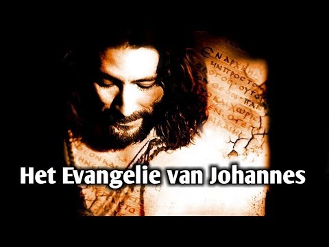 Video: Heeft Johannes van Patmos het evangelie van Johannes geschreven?