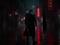 Built Different // Night Shift Animal