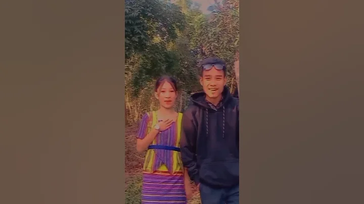 Bishal Debbarma ||  New kokborok short video instagram reels video 2023
