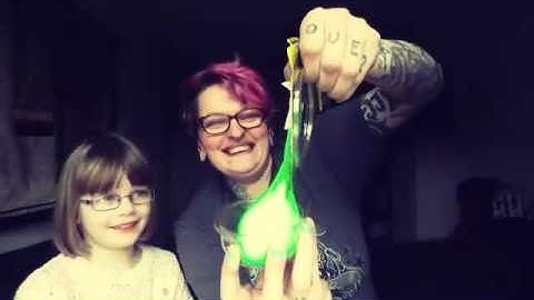 Nerd Block Jr Unboxing March 2015