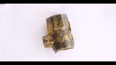 Auto loading & heating hydraulic forging press for brass ball valve