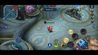 Attack the Lord (Serang Lord) Sound Effect Mobile Legends