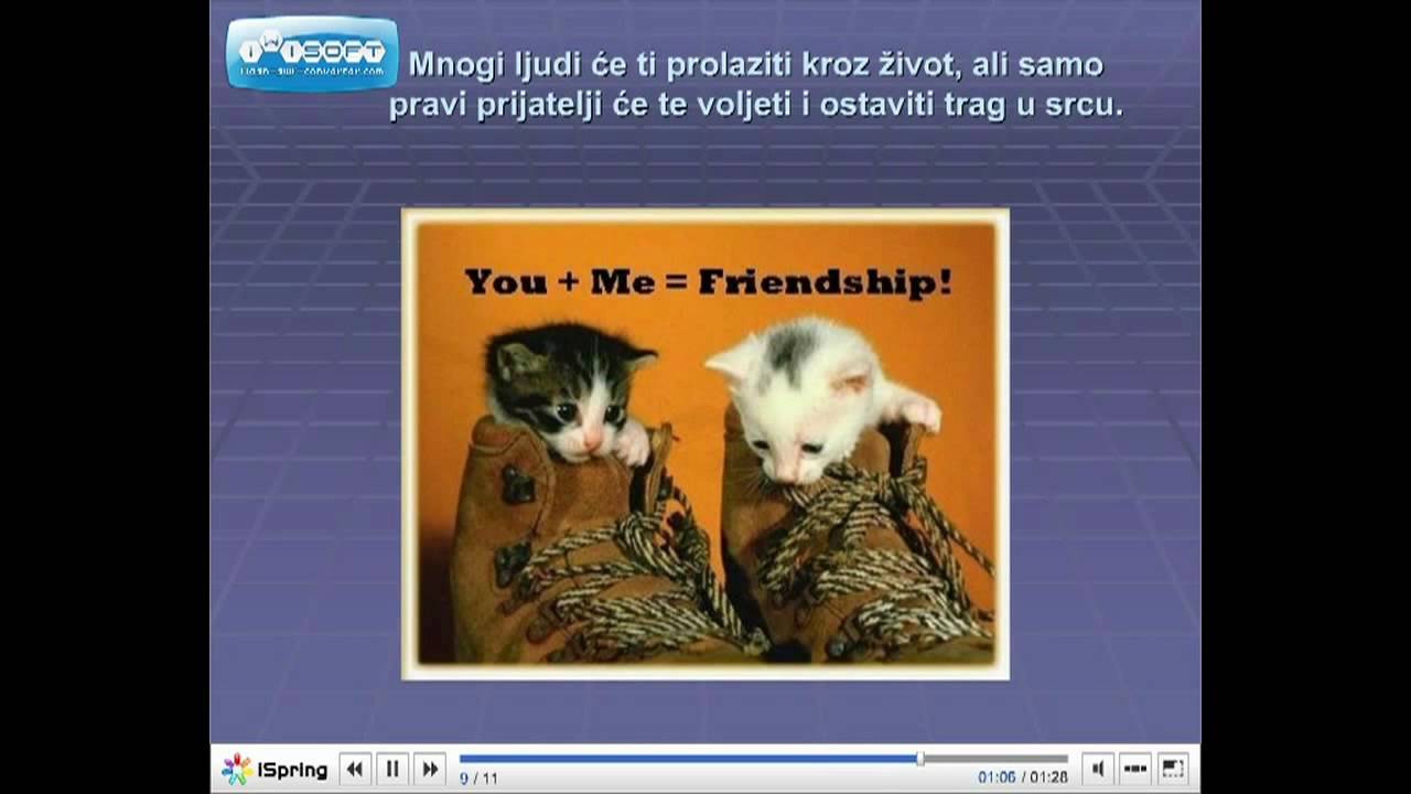 čestitke za štefanje Sretan imendan prijatelju.avi   YouTube čestitke za štefanje