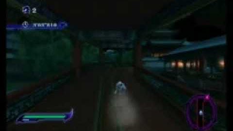 Sonic Unleashed Playthrough - Part 16 - Chun-Nan Night Time