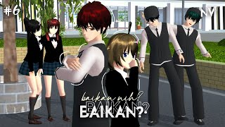 NAVAN'S STORY #6 || [BAIKAN?!] || DRAMA SAKURA SCHOOL SIMULATOR