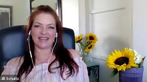 #11 Jill Schultz, a "serial-entrepre...  created 2...