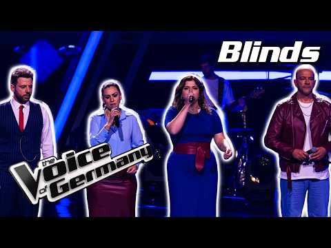 Lucio Dalla – „Caruso“ (Soul-Food Vocalist) | TVOG 2026
