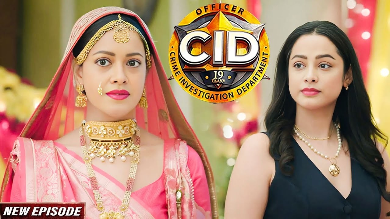 Cid New Episode Crime Story 2026 | सी.आई.डी. | New Episode 2026  | Episode 1530