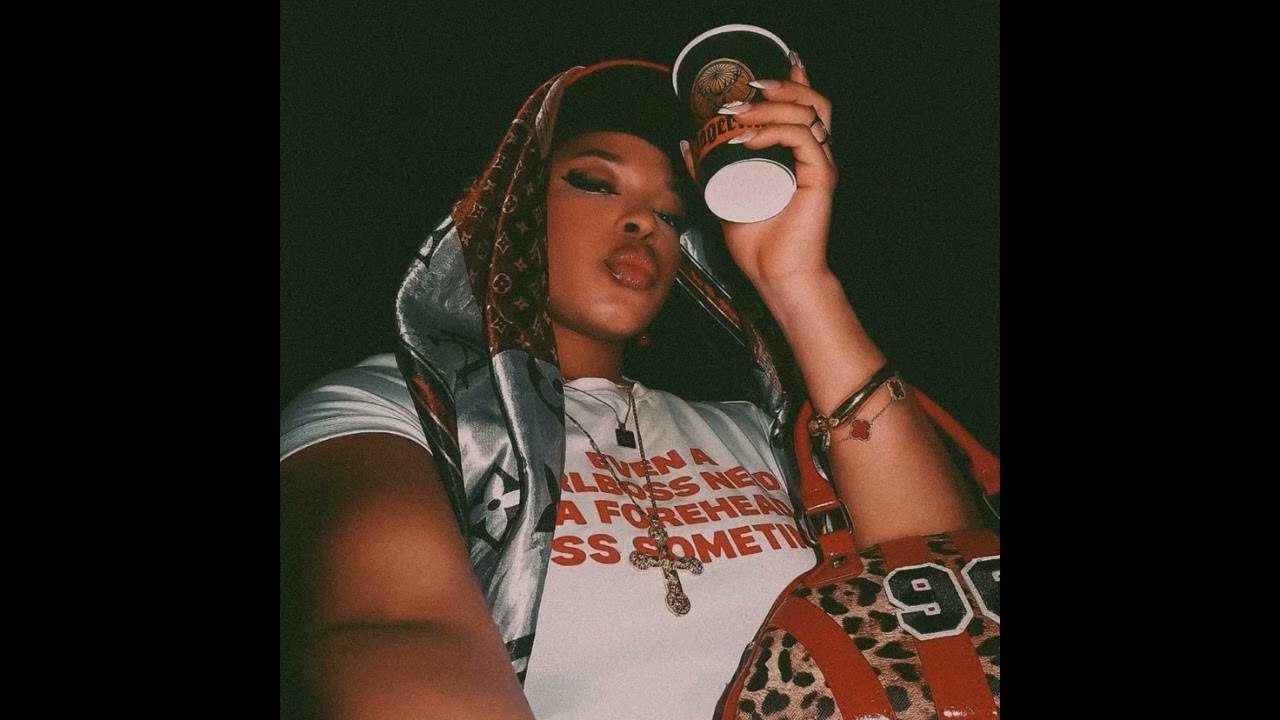 [FREE] R&B x West Coast Type Beat - “Don't Leave