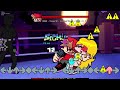 Final Destination VOIID - God - CLEAR - Friday Night Funkin'