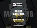 Optimized Webmedia: Digital Marketing Agency