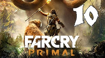 Far Cry Primal - Gameplay Walkthrough Part 10: Jayma the Hunter