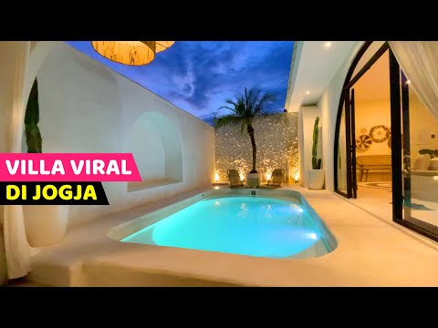 Video: 17 Hotel Villa Cantik di Goa: Pesan Satu Kamar atau Semua