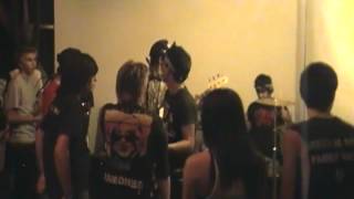 Auto Asfixia (Full Set)