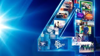 NEW Season 4 Scientology Network, Inspirational, Uplifting, GOOD TV!