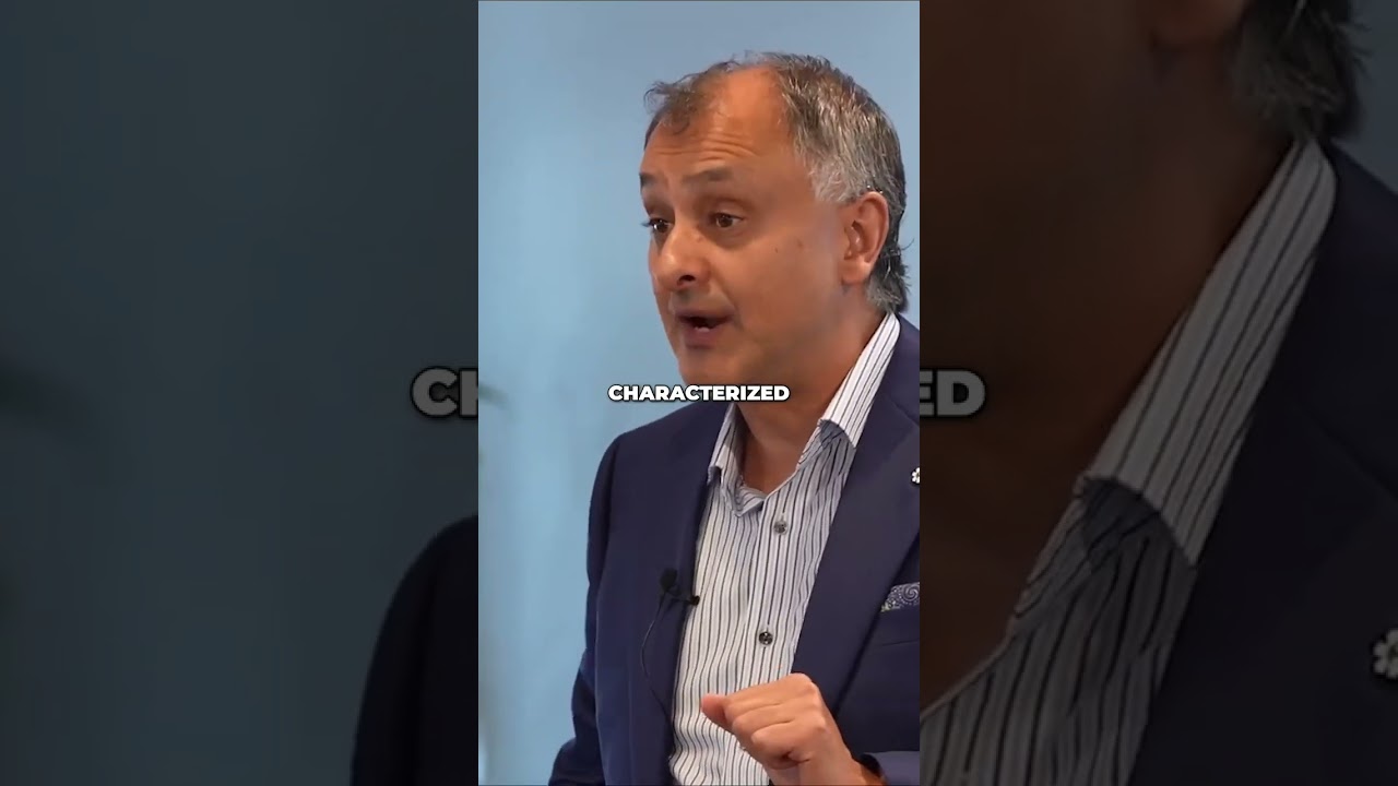 Ajay Agrawal - AI Is Turning Everything Into a Prediction Problem