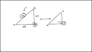 Question 21 Digital SAT Practice Test 4 Section 2 Math Module 1