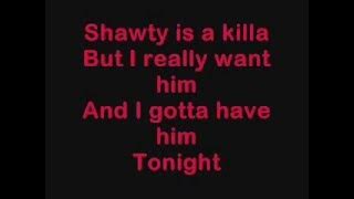 Cherish - Killa (Lyrics)