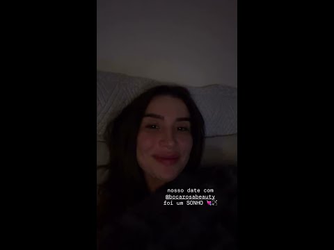 Bianca Andrade (@bianca) archived Instagram live stream from June 2, 2026
