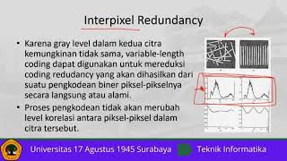 7.3.Image Compression - Interpixel Redundancy