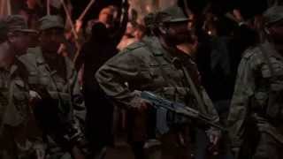 The Brink: Tease (HBO)