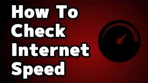 how to show ur internet speed on notification bar on lenovo k3note