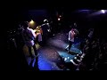 Envoi [Final Show] - Full Set HD - Live at The Foundry Concert Club