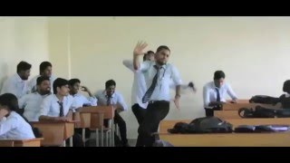 Pokiri students| latest comedy short film | telugu short film 2016