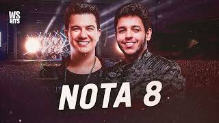 Hugo & Guilherme - Nota 8 DVD Original