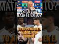 FLICK: ¿ EL EGO MATA EL ÉXITO?,YO NO PIENSO EN EL MADRID, NI UN SEGUNDO.