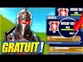 Fortnite Palier 100 Saison 3
