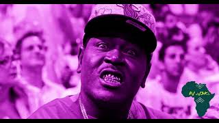 .:DJ J3K:. [Slowed] Trick Daddy - Tonight ft. Jaheim and Trina