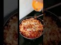 Quick and easy cheesy macaroni pasta #pastarecipe #pastalover #redsaucepasta #easyrecipe #pastalover