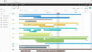 2 - Planning projects in ftrack - Planning & Scheduling with ftrack Studio