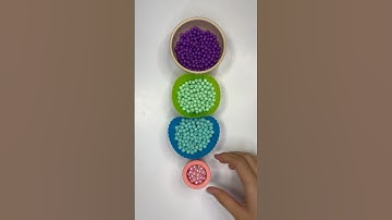 beads ASMR🩷⭐️🩷 #beads #stonebeads #satisfying #reverse #asmr #diamondpainting #christmassong