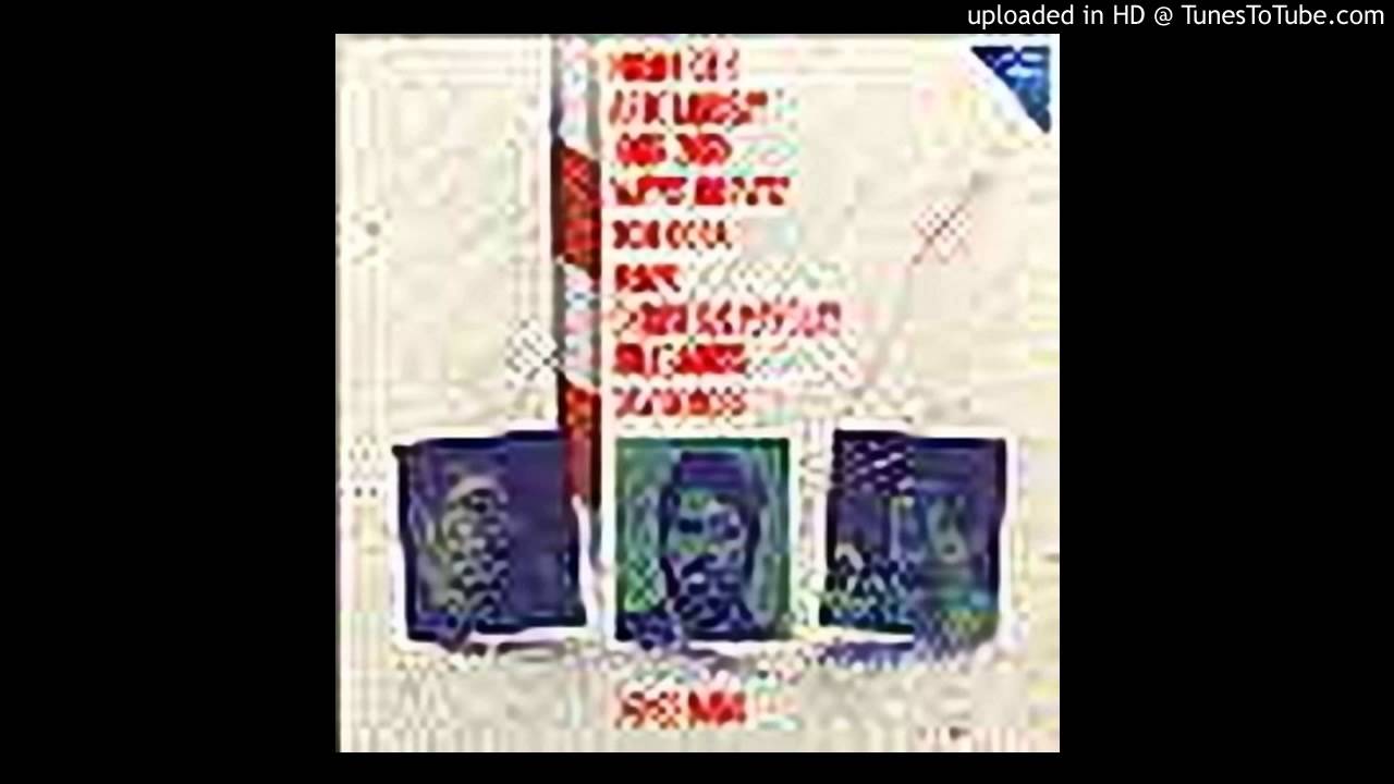 David Moss Dense Band - Stride