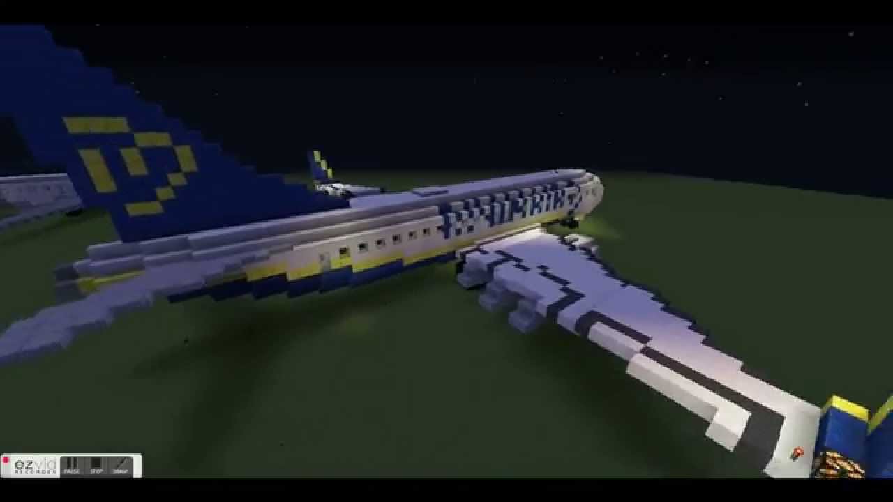 air boeing minecraft youtube weboldal full minecraft wiki