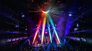 Outro - M83 LIVE @ TERMINAL 5, NYC 4/26/23 (HIGH QUALITY AUDIO)