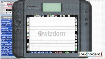 Qwizdom Student Response Systems Teacher Remotes Review