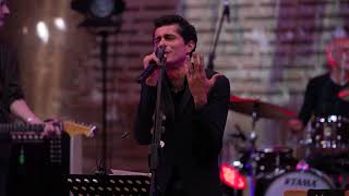 İsmail Hacıoğlu Cem Karaca Şarkılarını Söyledi Resimi